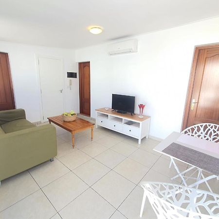 Bubu Beach 5 Atico Los Cristianos  Exterior photo