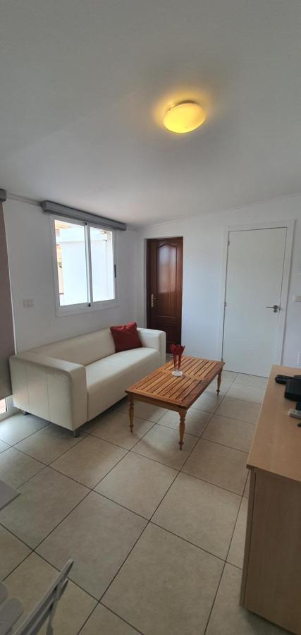 Bubu Beach 5 Atico Los Cristianos  Exterior photo