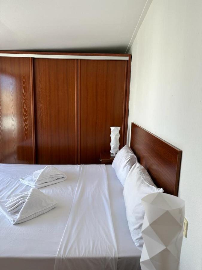 Bubu Beach 5 Atico Los Cristianos  Exterior photo
