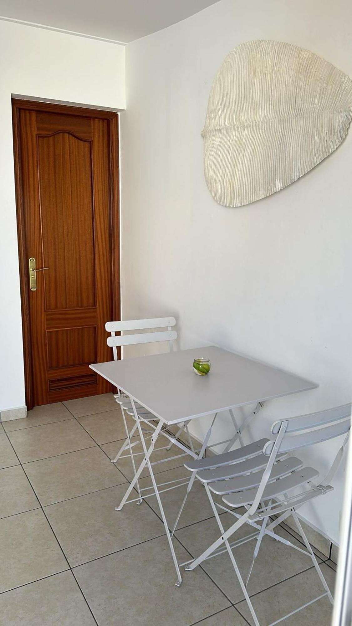 Bubu Beach 5 Atico Los Cristianos  Exterior photo