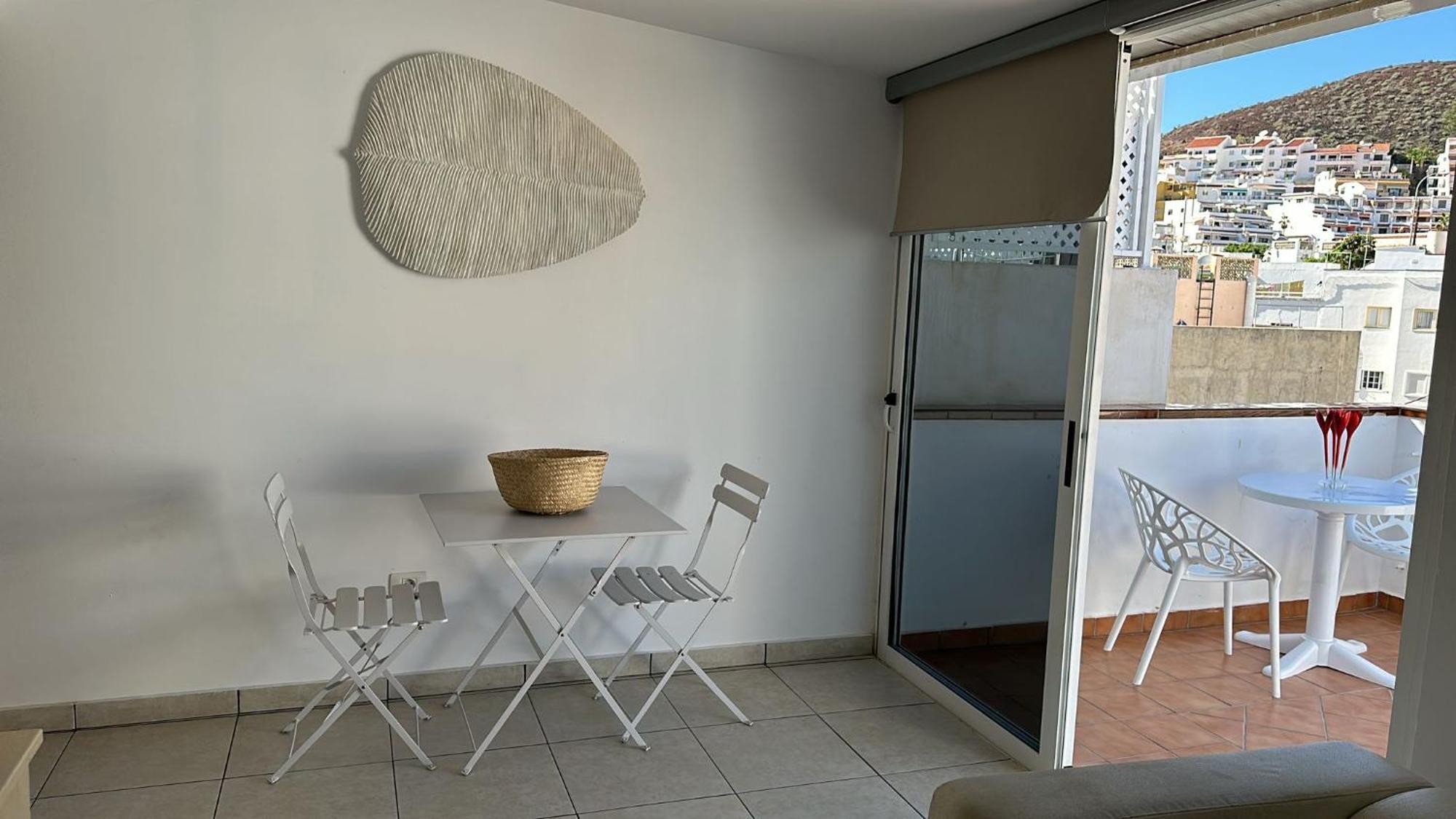 Bubu Beach 5 Atico Los Cristianos  Exterior photo
