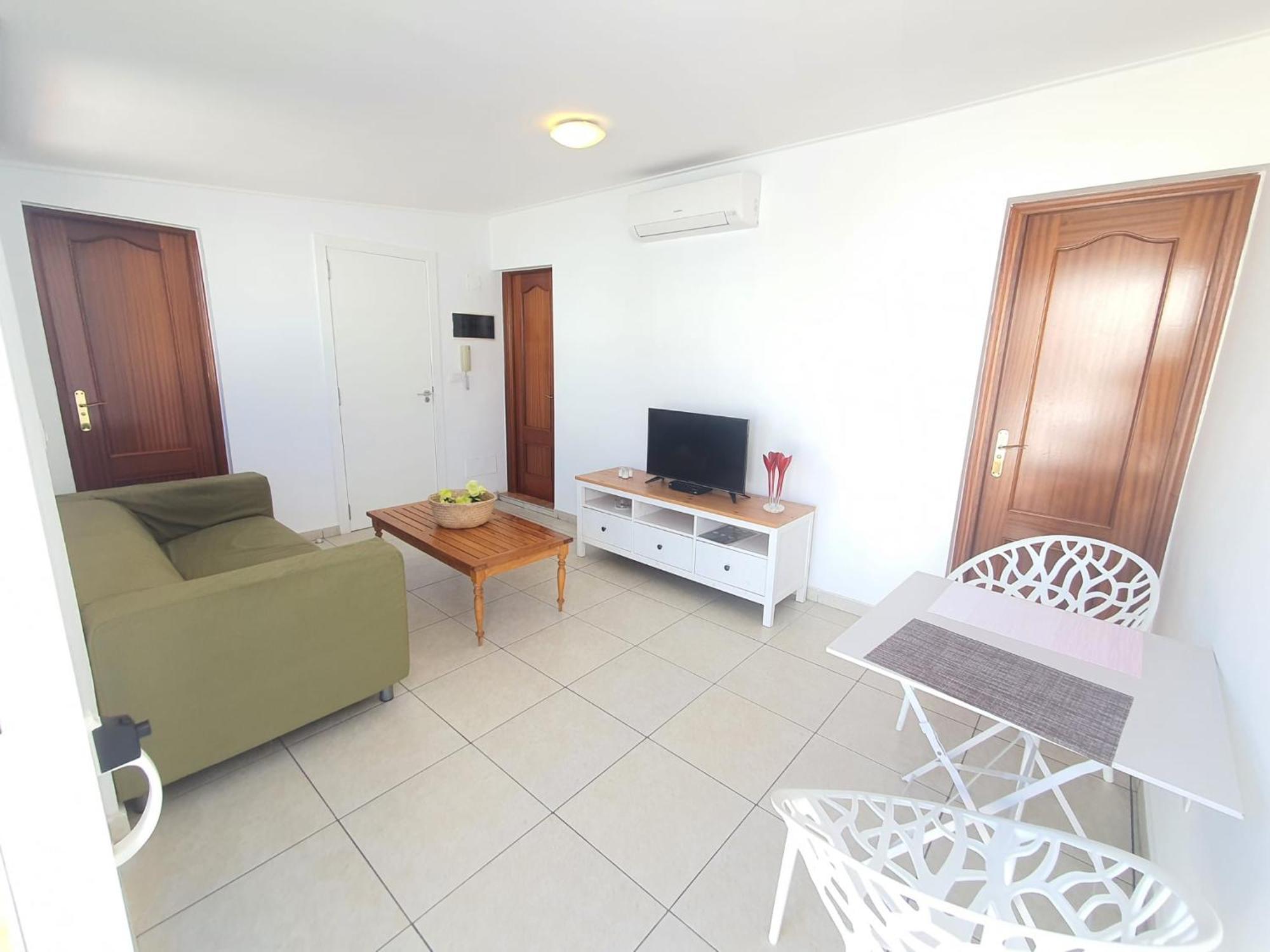 Bubu Beach 5 Atico Los Cristianos  Exterior photo