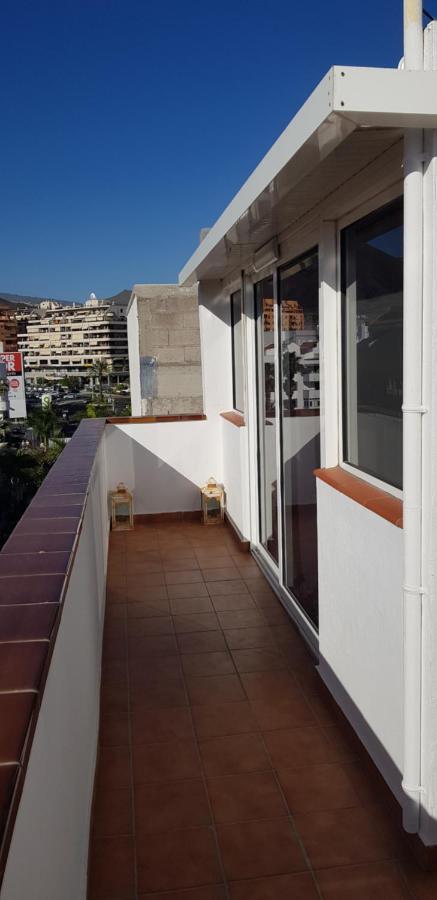 Bubu Beach 5 Atico Los Cristianos  Exterior photo